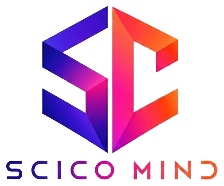 Scico Mind logo
